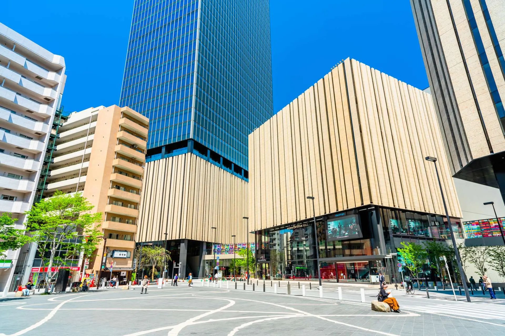 🏙️ 하레자 이케부쿠로 이미지 3